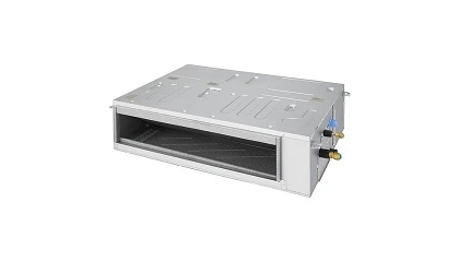 Foto de LG lan�a nova unidade de conduta compacta para climatiza��o residencial e comercial