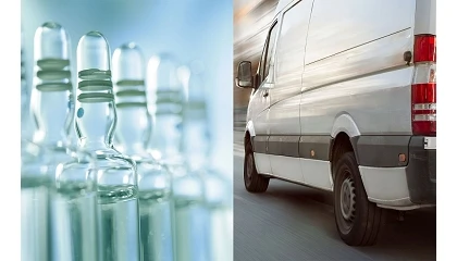 Foto de Las nuevas terapias y medicamentos generan desaf�os operativos en la log�stica farmac�utica
