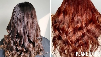Foto de Moka Caramel y Luxury Ginger: las dos tendencias de coloraci�n que arrasan este verano