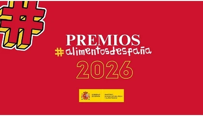 Foto de Bodegas Protos, Oleoestepa e Interovic, entre los galardonados en los Premios Alimentos de Espa�a 2026