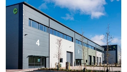 Foto de Dream adquiere Chancerygate y crea una de las mayores plataformas de inmuebles industriales urbanos de Europa