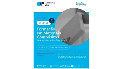 Foto de PIEP abre inscri��es para curso sobre materiais comp�sitos