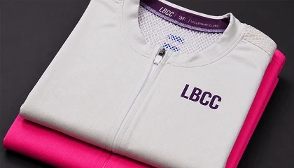 Foto de Nace una nueva marca textil ciclista pensada para el profesional: LABICICLETA.CC