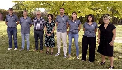 Foto de Navarra cierra la campa�a de cereal con un descenso de cosecha del 13% respecto a 2025