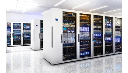 Foto de El mercado ib�rico de centros de datos supera los 4,5 GW de potencial ejecutable