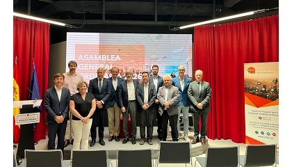 Foto de CITET actualiza sus estatutos tras cerrar un 2025 récord y refuerza su apuesta por la innovación logística