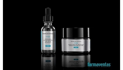 Foto de SkinCeuticals presenta P-Tiox Cream