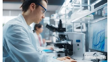 Foto de La industria farmac�utica europea invierte 60.000 millones de euros en I+D en 2025
