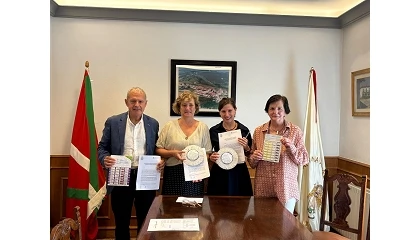 Foto de M�s de 34.000 sistemas personalizados de dosificaci�n de medicamentos preparados en Gipuzkoa en 2025