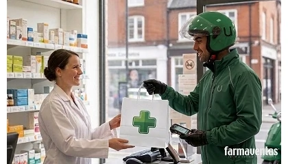 Foto de La farmacia espa�ola contin�a acelerando su proceso de transformaci�n digital
