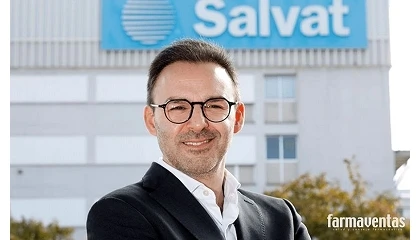 Foto de Grupo Farmac�utico Salvat consolida la oftalmolog�a como pilar clave tras obtener la aprobaci�n en Espa�a de clobetasol