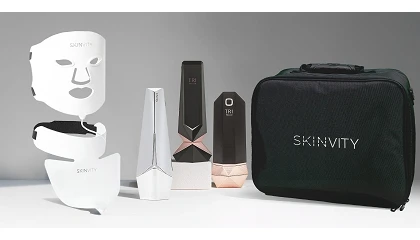 Foto de SKINVITY refuerza su expansi�n europea con su incorporaci�n a Globus y Redcare Pharmacy