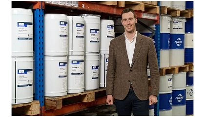 Foto de Especialidades da Fuchs crescem 20% e ganham peso estrat�gico no mercado portugu�s