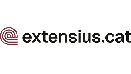 Foto de Extensius.cat celebra 10 años con el rediseño y la modernización de su imagen