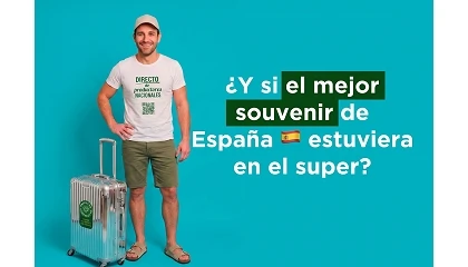 Foto de Los productos cooperativos se reivindican como el mejor souvenir gastronómico para impulsar el medio rural