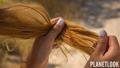 Foto de La nueva obsesi�n del verano: cabellos que sobreviven al calor