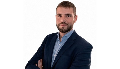 Álvaro De Ibarbia Cabello, Business Development Manager Pharma & Healthcare en MPG Group