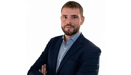Foto de Entrevista a �lvaro De Ibarbia Cabello, Business Development Manager Pharma & Healthcare en MPG Group