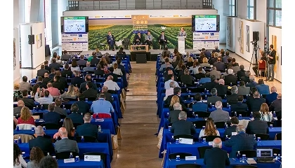 Foto de El Agrifood International Congress analizará la resiliencia del sistema agroalimentario ante la incertidumbre global