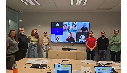 Foto de El proyecto BioChargae busca convertir residuos agrícolas en bioinsumos para cultivos leñosos