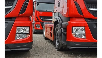 Foto de Los combustibles alternativos ganan peso, pero el diésel sigue dominando el transporte por carretera en Europa