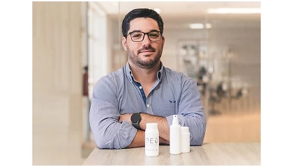 Foto de Pedro Redol assume lideran�a da Neutroplast