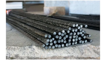 Foto de The Light Rebar Company investe dez milh�es de euros em var�o comp�sito alternativo ao a�o