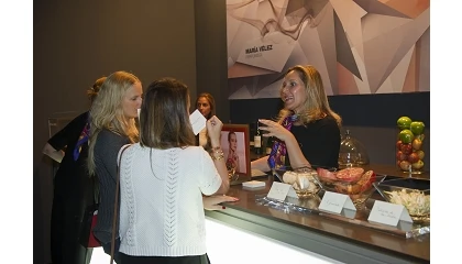 Foto de Vino y Perfume: el lenguaje invisible de los aromas
