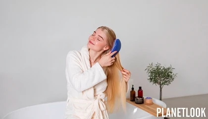 Foto de El cabello tambi�n envejece: c�mo cambian sus necesidades a partir de los 40