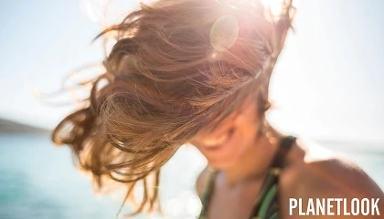 Foto de Protección capilar frente al sol: ¿es realmente necesaria o es marketing?