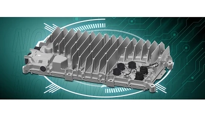 Foto de John Deere abre plataforma de vis�o artificial a fabricantes de maquinaria