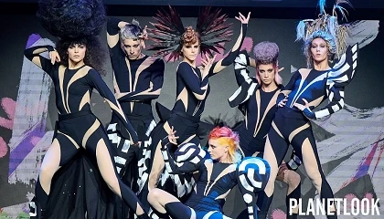 Foto de Alternative Hair Show llega por primera vez a Espa�a de la mano de LOOK Madrid