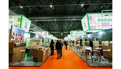 Foto de Andaluc�a exporta calidad, seguridad e innovaci�n a trav�s de las ferias agroalimentarias