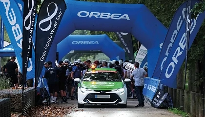 Foto de Del producto a la competici�n: ISB SPORT se consolida en Sea Otter Europe con una apuesta estrat�gica global