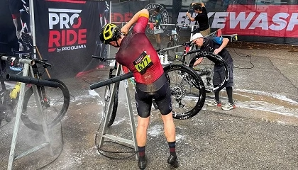 Foto de PRORIDE, una temporada al lado del ciclismo