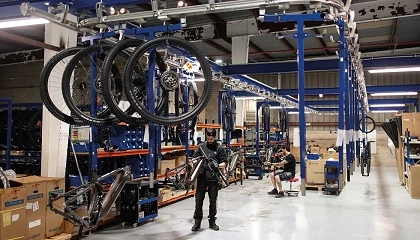 Foto de UrbanBiker increment� sus ventas un 45% gracias a una gran apuesta por el canal especializado