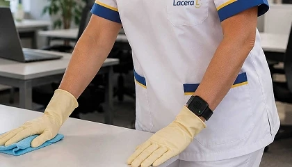 Foto de Pulseras contra el golpe de calor: nueva prueba piloto de Grupo Lacera