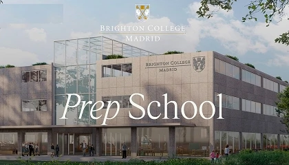 Foto de Brighton College Madrid comparte seis claves para elegir colegio internacional