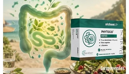 Foto de Las vacaciones tambi�n cambian nuestro bienestar intestinal