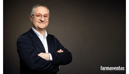 Foto de �AlchemLife es una marca en la que confiar� - Joan Mart�nez, director t�cnico de AlchemLife Iberia