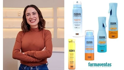 Foto de �La fotoprotecci�n est� evolucionando de un gesto estacional a un paso imprescindible dentro de la rutina diaria de cuidado de la piel� - Alba Villanueva, Dermalab & SPF Clinical Manager en Isdin
