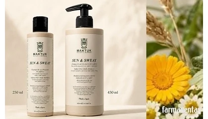 Foto de 8 consejos para proteger el cabello del sol, el cloro y el sudor