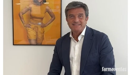 Foto de �El futuro pasa por combinar innovaci�n tecnol�gica, evidencia cl�nica y experiencia asistencial para ofrecer una atenci�n cada vez m�s personalizada� - Jos� Mar�a Barranco, director general de Insulet en Espa�a