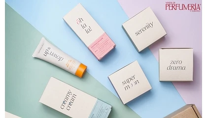 Foto de Unavida Cosmetics y PAN Producto B�sico impulsan una colaboraci�n en torno a la cosm�tica y el consumo consciente