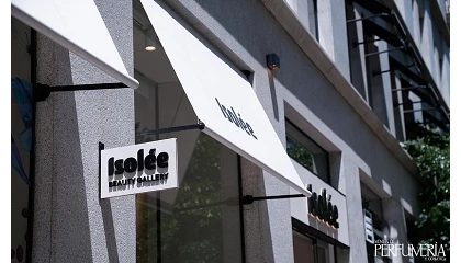Foto de Isol�e celebra su 20 aniversario y reabre su flagship en Claudio Coello