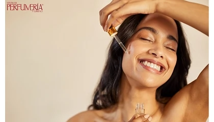 Foto de M�s all� del maquillaje: la revoluci�n de la piel funcionalmente saludable