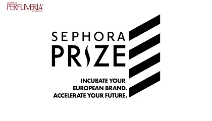 Foto de Sephora lanza el SEPHORA Prize para impulsar el crecimiento de marcas de belleza emergentes en Europa