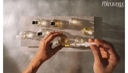 Foto de El shadowing: la nueva arquitectura del perfume en 2026
