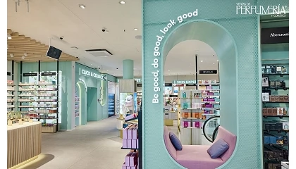 Foto de Douglas ampl�a su propuesta de K-Beauty con la incorporaci�n de 14 marcas coreanas