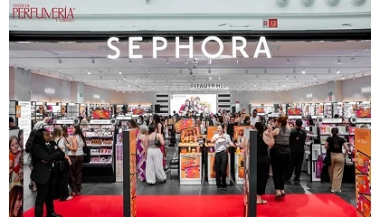 Foto de Sephora refuerza su presencia en la Costa del Sol con una nueva tienda en Fuengirola